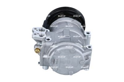 Compressor, air conditioning 32715