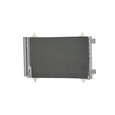 KONDENSATOR KLIMAANLAGE NISSENS 940111 27