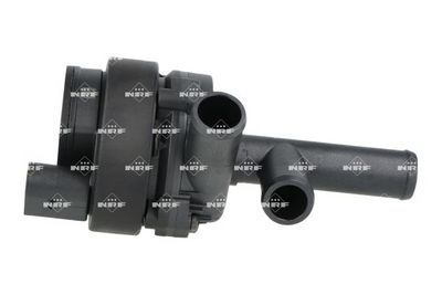 POMPă DE APă AUXILIARă AGREGAT îNCăLZIRE SUPLIMENTARă NRF 390099 1