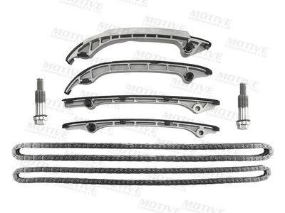 комплект ангренажна верига MOTIVE TCK410