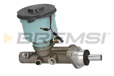 Главный тормозной цилиндр BREMSI PB0428 для HONDA CRX
