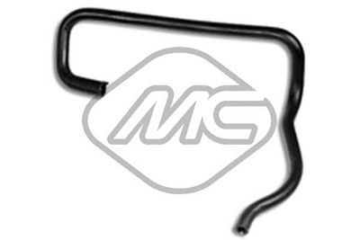 маркуч за парното Metalcaucho 94013