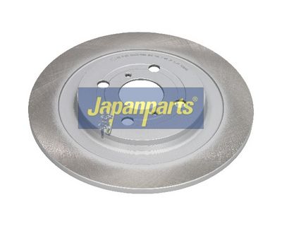 JAPANPARTS Stabdžių diskas