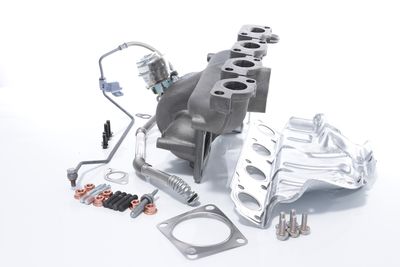 LADER AUFLADUNG BTS Turbo T981159 20