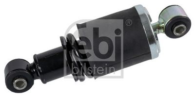 FEBI BILSTEIN Dämpfer, Fahrerhauslagerung