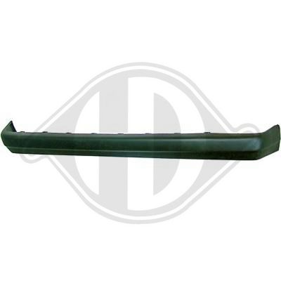 Sier- / beschermingspaneel, bumper