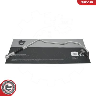 ESEN SKV - Olejové vedenie BMW , 31SKV550