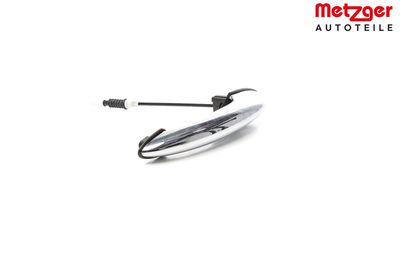 TüRGRIFF METZGER AUTOTEILE 2310953 34