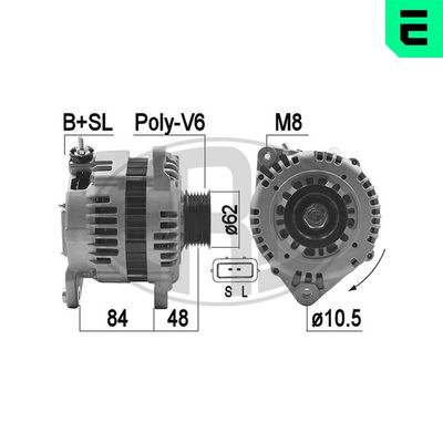 Generator