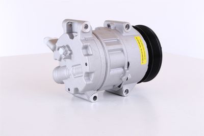 COMPRESOR CLIMATIZARE NISSENS 890803 29