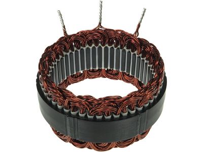 Stator, Generator
