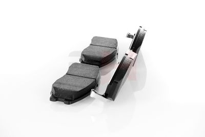 SET PLACUTE FRANA FRANA DISC GH GH410401 44