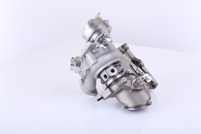 LADER AUFLADUNG NISSENS 93490 28