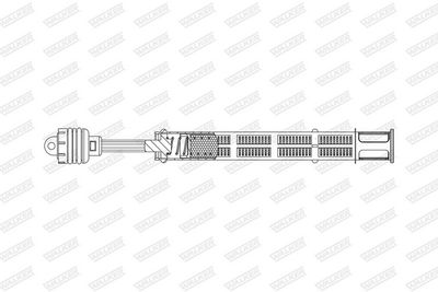 USCATOR AER CONDITIONAT WALKER WDR00012 2
