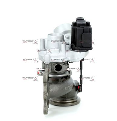 COMPRESOR SISTEM DE SUPRAALIMENTARE