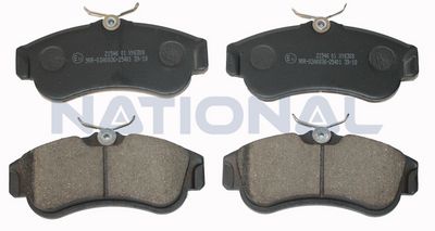 National NP2091