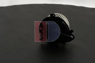 INNENRAUMGEBLäSE AKS DASIS 740164N 7
