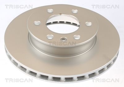 TRISCAN 8120 231060C Гальмівні диски 