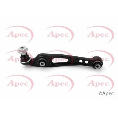 Control/Trailing Arm, wheel suspension APEC AST2767