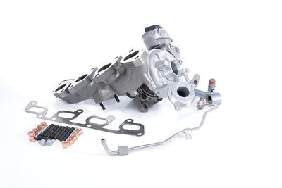 LADER AUFLADUNG BTS Turbo T981619 31