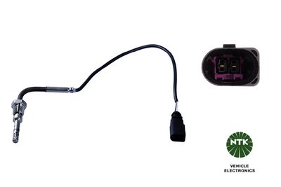 SENZOR TEMPERATURA GAZE EVACUARE