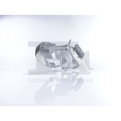 GARNITURA ETANS. COMPRESOR FA1 422521 7