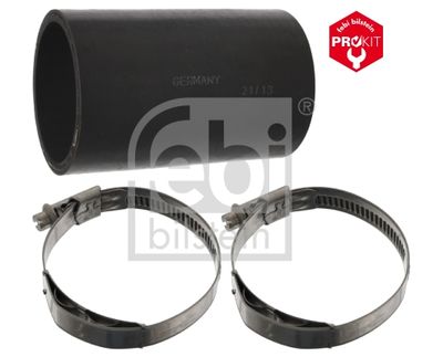 FEBI BILSTEIN Kühlerschlauch