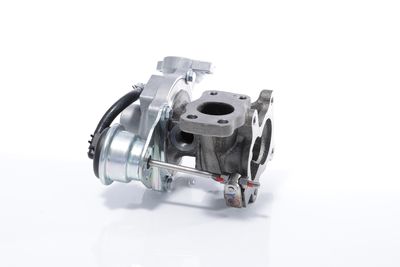 LADER AUFLADUNG BTS Turbo T912113 21