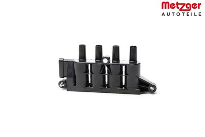 BOBINA DE INDUCTIE METZGER AUTOTEILE 0880449 22