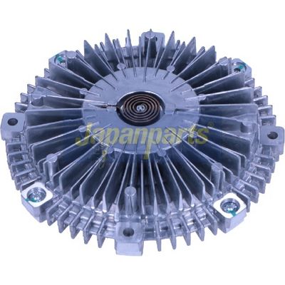 JAPANPARTS Sankaba, radiatoriaus ventiliatorius