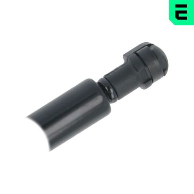 GASFEDER EINLEGEBODEN (KOFFER-/LADERAUM) OPTIMAL AG51543 1