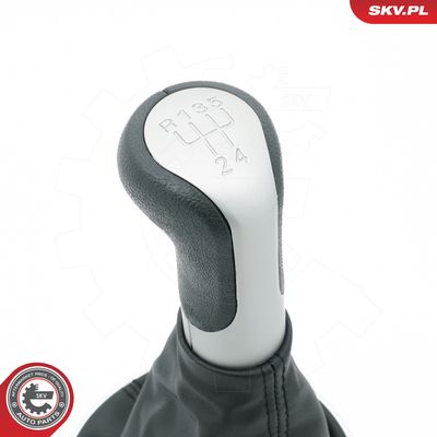 Hlavica radiacej páky ESEN SKV 63SKV476