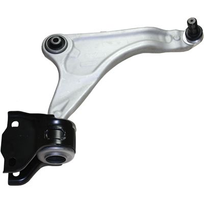 BIRTH BR2098 Рычаг подвески  для LAND ROVER RANGE ROVER EVOQUE (L538) 2.0 D