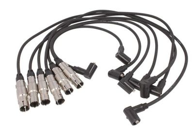 Комплект проводов зажигания ENGITECH ENT910212 для VW CORRADO