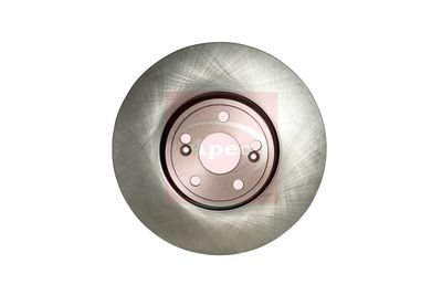 APEC Brake Disc DSK2242