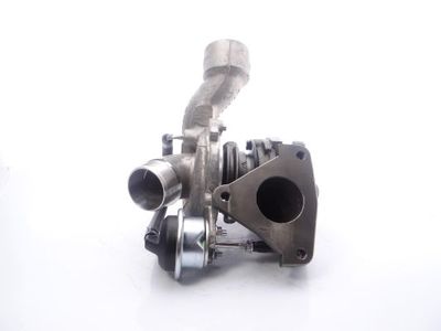 LADER AUFLADUNG GARRETT 7010725001S 4