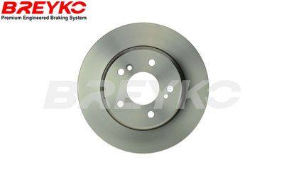 Tarcza hamulcowa DAVID VASCO T2757
