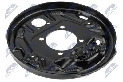 PROTECTIE STROPIRE DISC FRANA