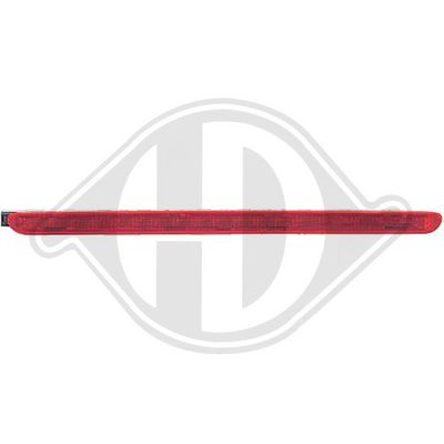 ZUSATZBREMSLEUCHTE DIEDERICHS 1671495