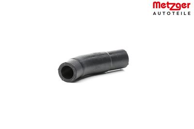 FURTUN RADIATOR METZGER AUTOTEILE 2422578 35
