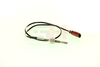 SENZOR TEMPERATURA GAZE EVACUARE GH GH744764 15