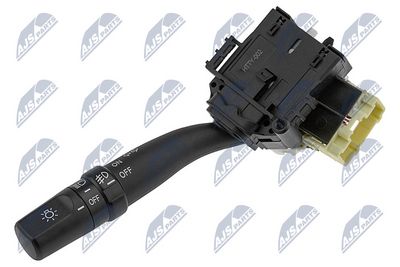 Vairo kolonėlės jungiklis