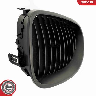 GRILA RADIATOR ESEN SKV 66SKV167 8