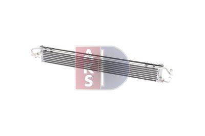 RADIATOR ULEI ULEI MOTOR AKS DASIS 176001N 8