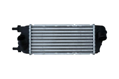INTERCOOLER COMPRESOR