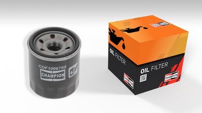 FILTRU ULEI CHAMPION COF100679S 1