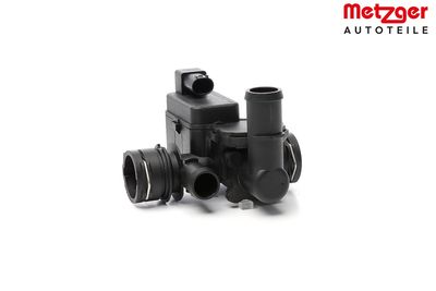 KüHLMITTELREGELVENTIL METZGER AUTOTEILE 0899337 10