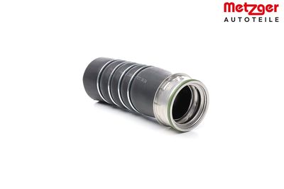 LADELUFTSCHLAUCH METZGER AUTOTEILE 2400121 8