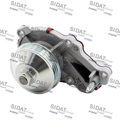водна помпа, охлаждане на двигателя SIDAT FMP02214