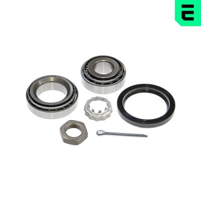 Wheel Bearing Kit 801438